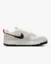 Giày Sneaker Nike C1TY - FZ3863-101 Summit White / Fire Red