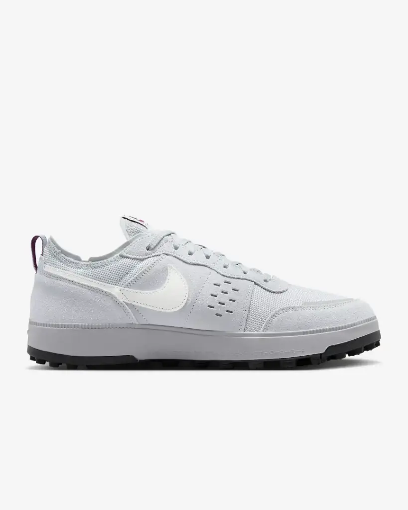 Giày Sneaker Nike C1TY - FZ3863-007 'Concrete' Edition