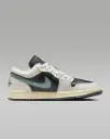 Giày Nike Air Jordan 1 Low - DC0774-001 Anthracite / Legend Sand