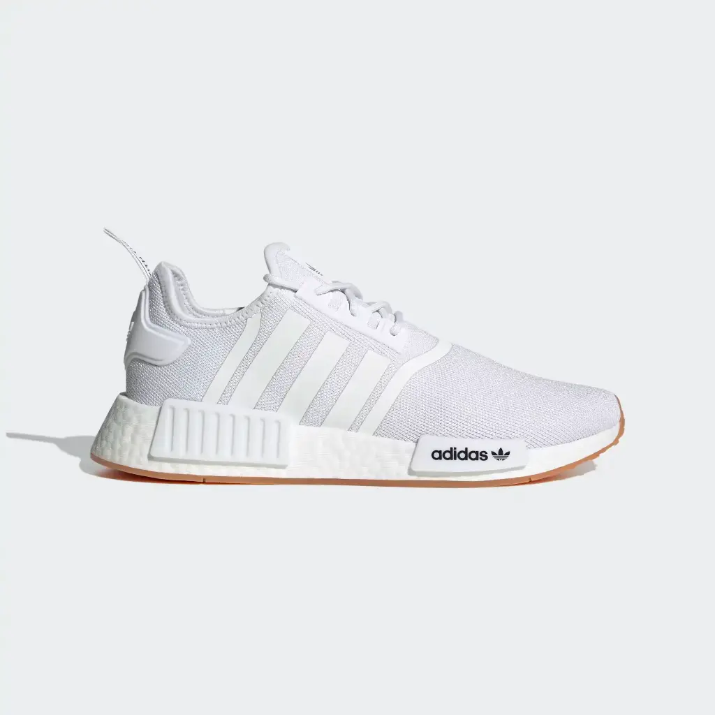 Giày Adidas NMD_R1 - GZ9260 Cloud White