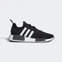 Giày Adidas NMD_R1 - GZ9258 Core Black / Cloud White - Giày Chạy Nam