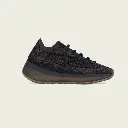 Giày Adidas YeeZy Boost 380 Onyx - FZ1270 Chính Hãng (Non-Reflective)