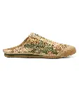Giày Onitsuka Tiger MEXICO 66 SABOT BEIGE/GREEN (Style/code: 1183C123-252)