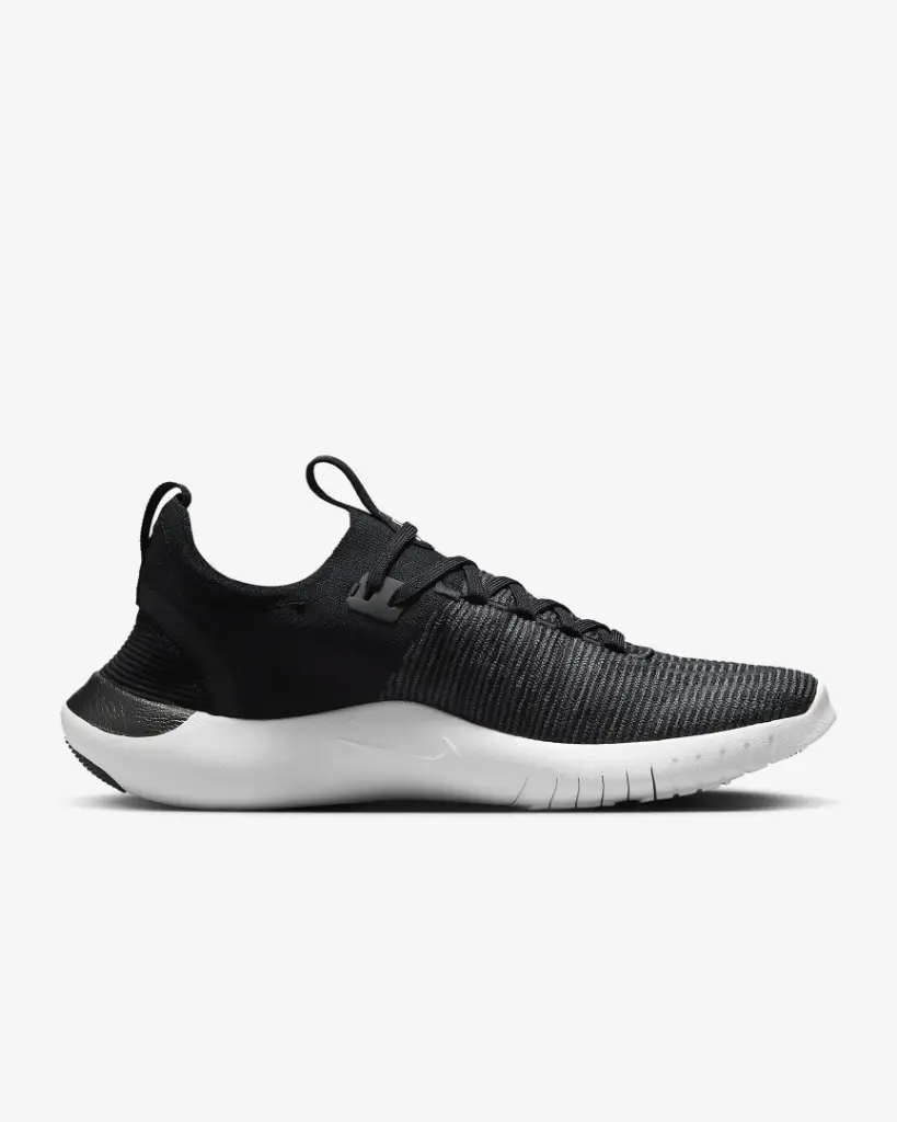 Giày Nike Free RN NN - FB1276-002 - Black (Anthracite)