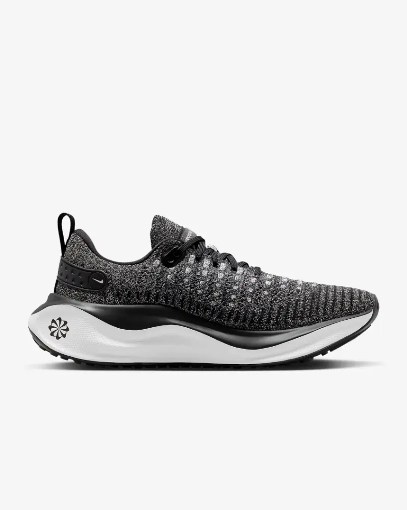 Giày Nike ReactX InfinityRN 4 - DR2670-003 - Black / White