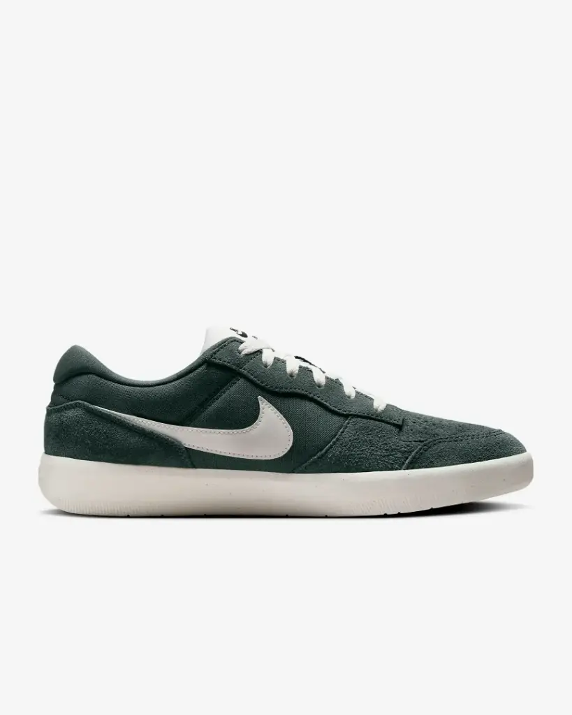 Giày Nike SB Force 58 - DV5477-301 Vintage Green