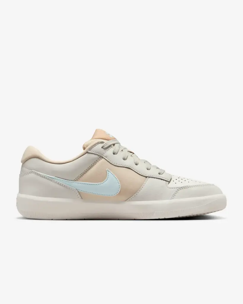 Giày Nike SB Force 58 Premium - DV5476-003 Light Bone / Sand Drift / Hemp