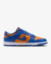 Giày Nike Dunk Low Retro - DV0833-800 Bright Ceramic / University Red / White / Team Royal