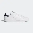 Giày Adidas Stan Smith - M20325 Core White / Dark Blue
