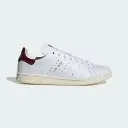 Giày Adidas Stan Smith Lux - ID1414 Maroon / Cream White