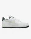 Giày Nike Air Force 1 '07 LV8 - HF1939-100 Trắng (Vintage Green / Summit White / Sea Glass)