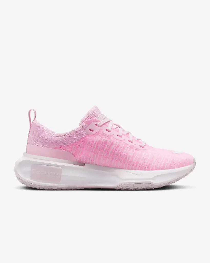 Giày Nike Invincible 3 - DR2660-601 Pink Foam / Pearl Pink / Pink Glow - Giày Nữ Chạy