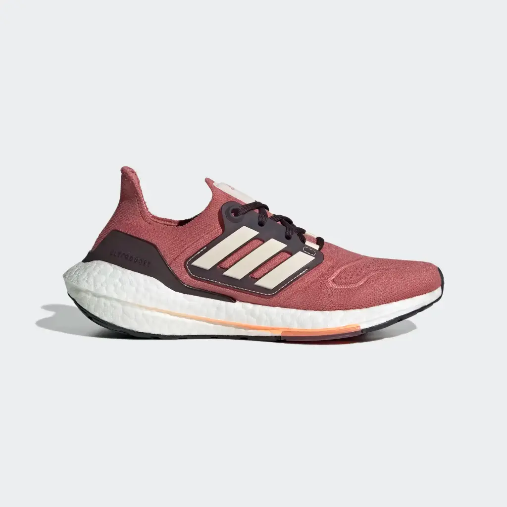 Giày Adidas Ultraboost 22 - GX6670 Đỏ (Wonder Red / Bliss Orange / Shadow Maroon)