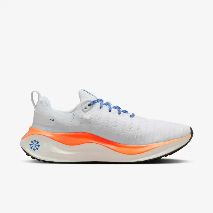 Giày Nike ReactX InfinityRN 4 Blueprint - HJ6649-900 Multi-Colour