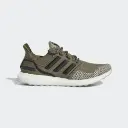 Giày Adidas Ultraboost 1.0 LCFP - HR0056 Xanh Rêu (Olive Strata / Grey Two)