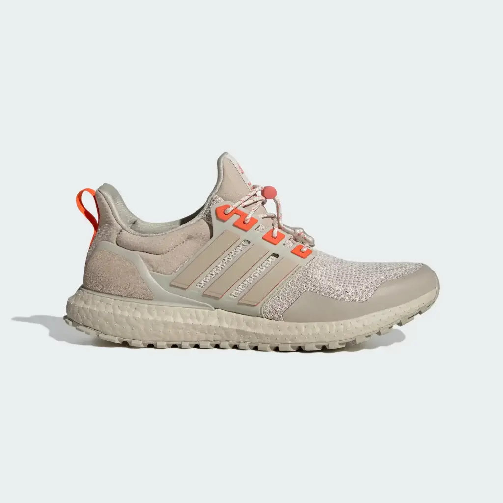 Giày Adidas Ultraboost 1.0 ATR - IF9072 Alumina / Wonder Beige / Impact Orange