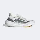 Giày Adidas Ultraboost Light - ID3281 Non Dyed / Iron Metallic / Ivory