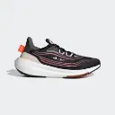 Giày Adidas Ultraboost Light Parley - HQ1399 Core Black / Cloud White / Grey Five