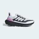 Giày Adidas Ultraboost Light COLD.RDY 2.0 - IE1679 Cloud White / Cloud White / Victory Blue