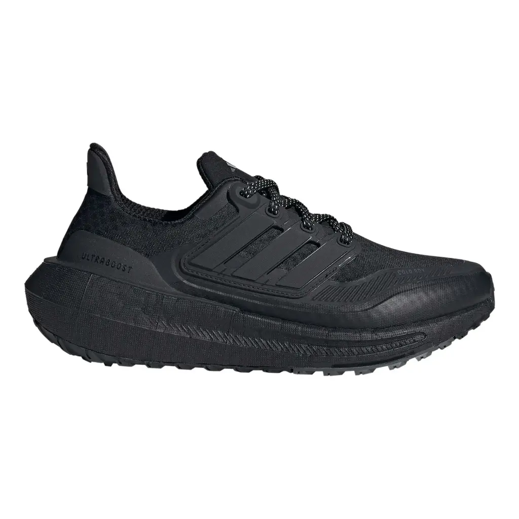 Giày Adidas Ultraboost Light COLD.RDY 2.0 - IE1677 Core Black / Core Black / Grey Six
