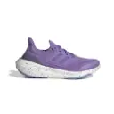 Giày Adidas Ultraboost Light - IG0747 Violet Fusion / Violet Fusion / Flash Aqua