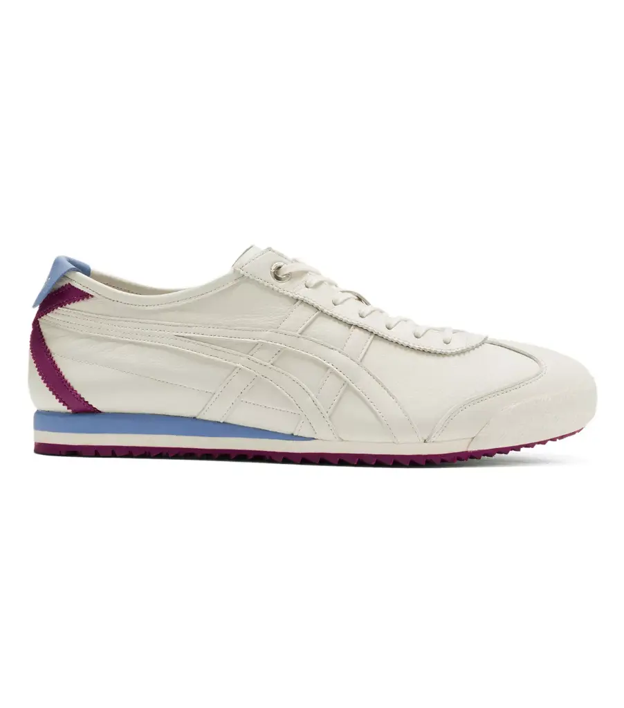 Giày Onitsuka Tiger MEXICO 66 SD - 1183A872-111 CREAM / CREAM