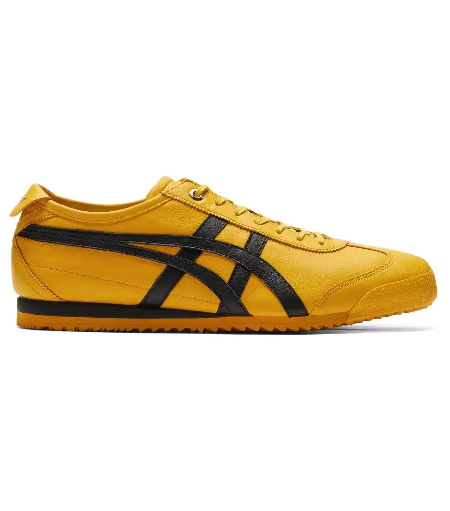 Giày Onitsuka Tiger MEXICO 66 SD - 1183A872-752 YELLOW / BLACK