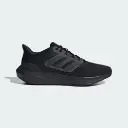 Giày Adidas Ultrabounce - HP5797 Core Black / Core Black / Carbon