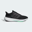 Giày Adidas Ultrabounce - HQ3784 Core Black / Core Black / Pulse Mint