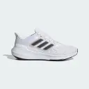 Giày Adidas Ultrabounce - HP5778 Chalk White / Core Black / Cloud White