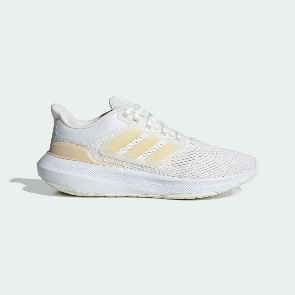 Giày Adidas Ultrabounce - IE0725 Core White / Crystal Sand / Ivory