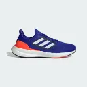 Giày Adidas Pureboost 23 - IF1544 Lucid Blue / Zero Metalic / Solar Red