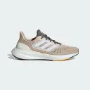 Giày Adidas Pureboost 23 - IF1545 Crystal Sand / Cloud White / Spark