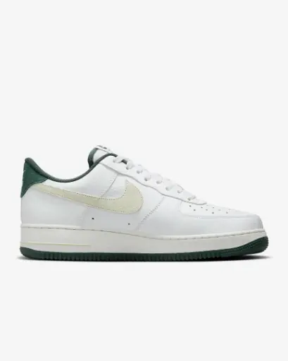 Giày Nike Air Force 1 '07 LV8 - HF1939-100 Trắng (Vintage Green / Summit White / Sea Glass)