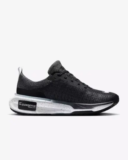 Giày Nike Invincible 3 - DR2615-002 Đen (Black / White)