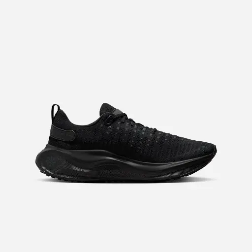 Giày Nike InfinityRN 4 - DR2665-004 Đen (Black / Anthracite)