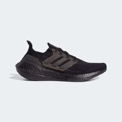 Giày Adidas UltraBoost 21 - FY0306 Đen (Core Black)