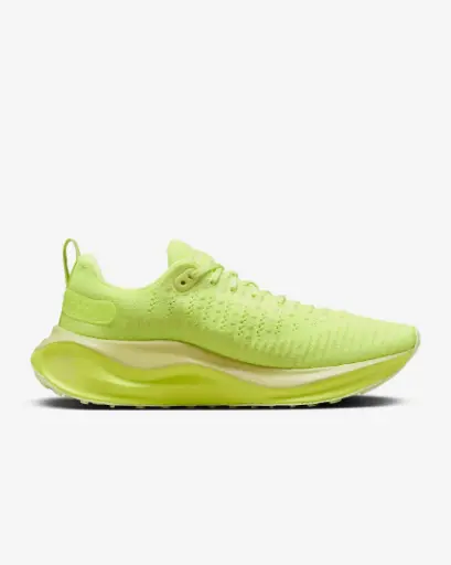 Giày Nike ReactX InfinityRN 4 - DR2670-700 Xanh Lá (Barely Volt)