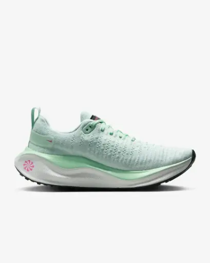 Giày Nike ReactX InfinityRN 4 - DR2670-303 Barely Green / Vapor Green / Playful Pink