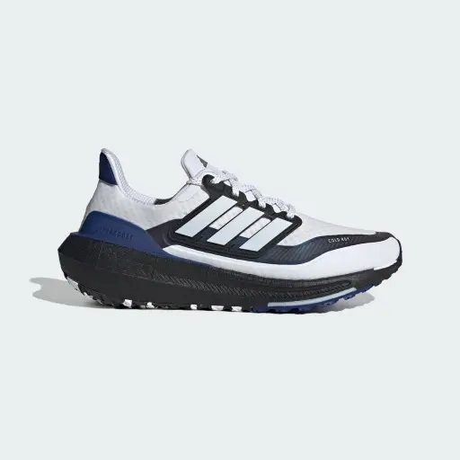 Giày Adidas Ultraboost Light COLD.RDY 2.0 - IE1676 Cloud White / Cloud White / Core Black