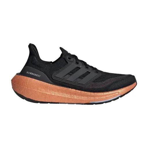 Giày Adidas Ultraboost Light - IF1732 Core Black / Carbon / Cloud White