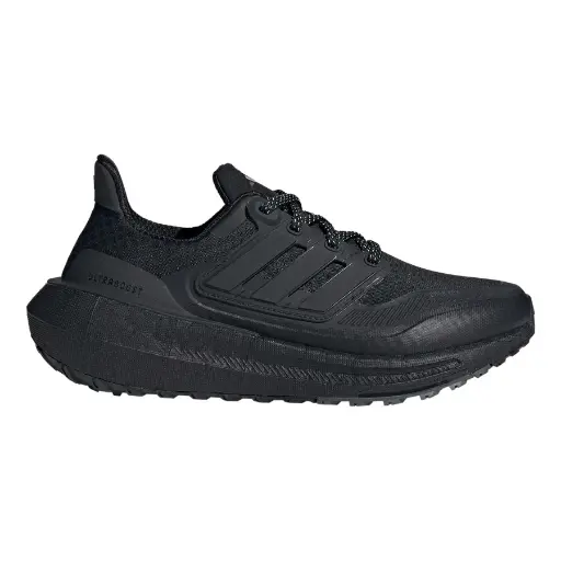 Giày Adidas Ultraboost Light COLD.RDY 2.0 - IE1677 Core Black / Core Black / Grey Six