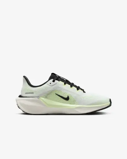 Giày Nike Air Zoom Pegasus 41 - FN5041-102 White / Barely Volt / Vintage Green / Black
