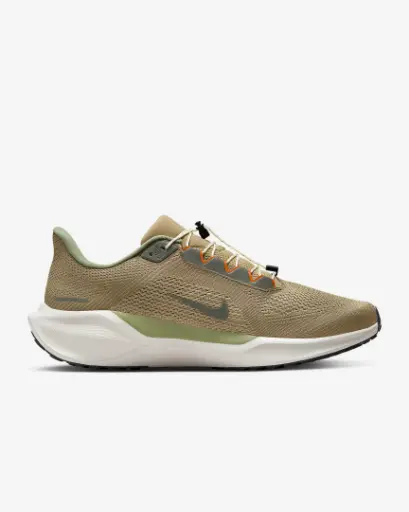 Giày Nike Pegasus 41 Premium - HJ7331-276 Neutral Olive / Parachute Beige / Light Bone / Cargo Khaki