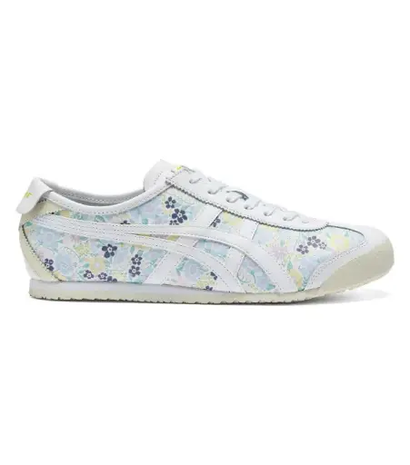 Giày Onitsuka Tiger MEXICO 66 - 1183C152-100 WHITE / WHITE