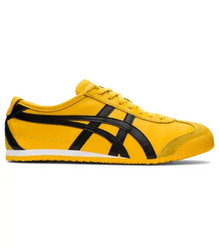 Giày Onitsuka Tiger MEXICO 66 - 1183C102-751 YELLOW / BLACK