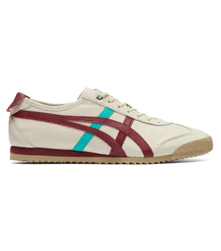 Giày Onitsuka Tiger MEXICO 66 SD - 1183A872-205 BIRCH / BEET JUICE