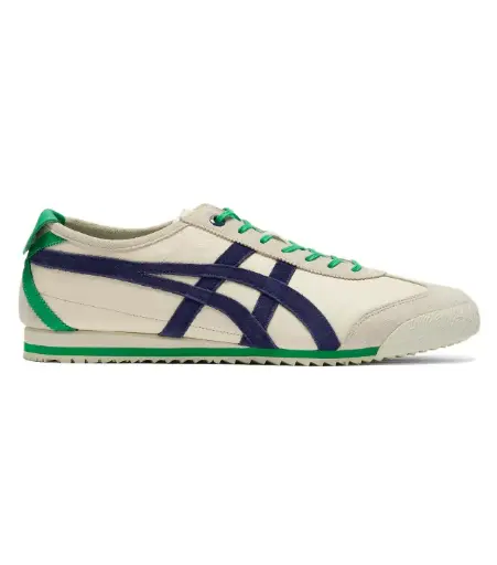 Giày Onitsuka Tiger MEXICO 66 SD - 1183C015-203 BIRCH / PEACOAT