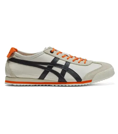 Giày Onitsuka Tiger MEXICO 66 SD - 1183B301-100 CREAM / BLACK