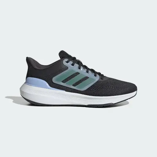 Giày Adidas Ultrabounce - HP5776 Carbon / Court Green / Core Black